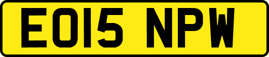 EO15NPW