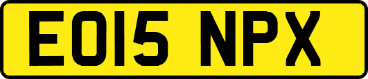 EO15NPX