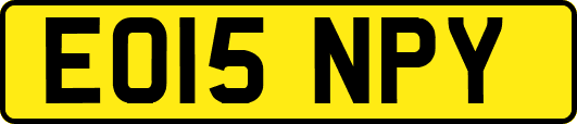 EO15NPY