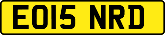 EO15NRD