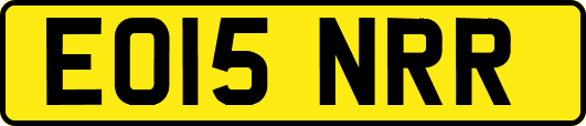 EO15NRR