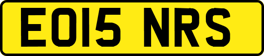 EO15NRS