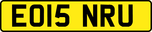 EO15NRU