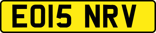 EO15NRV