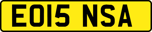 EO15NSA