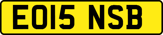 EO15NSB