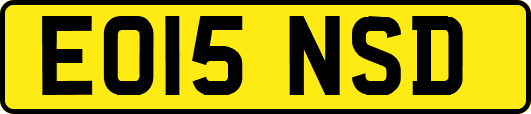 EO15NSD