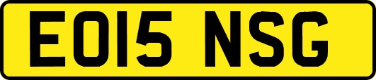 EO15NSG