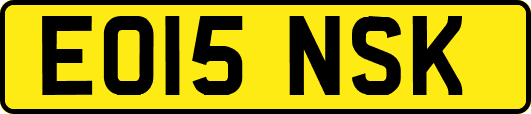 EO15NSK