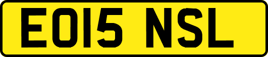 EO15NSL