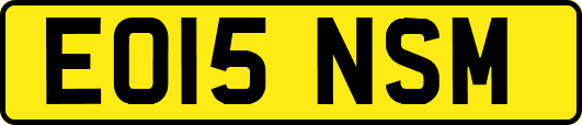 EO15NSM