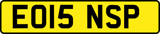 EO15NSP