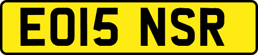 EO15NSR