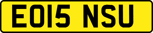 EO15NSU
