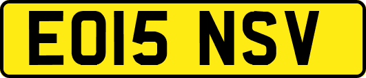 EO15NSV