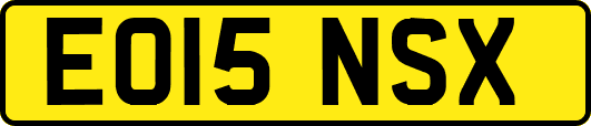 EO15NSX
