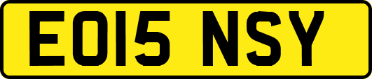 EO15NSY