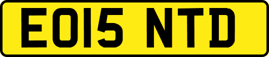EO15NTD