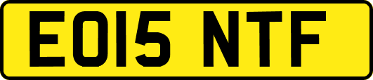 EO15NTF