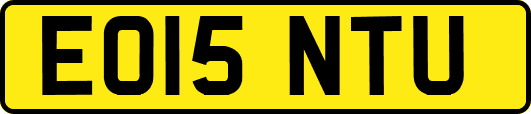 EO15NTU