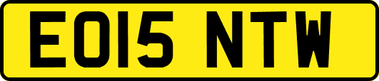 EO15NTW