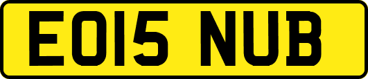 EO15NUB