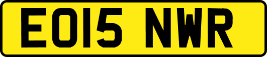 EO15NWR