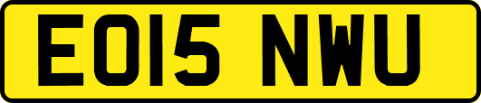 EO15NWU