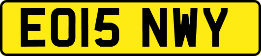 EO15NWY