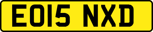 EO15NXD