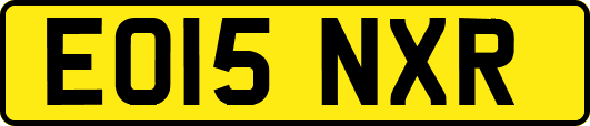 EO15NXR