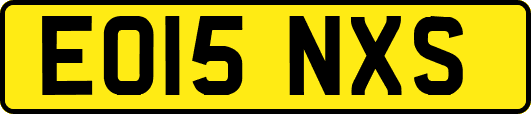 EO15NXS
