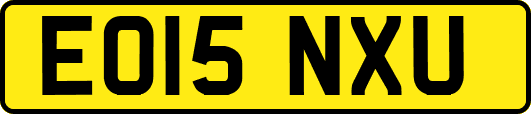 EO15NXU