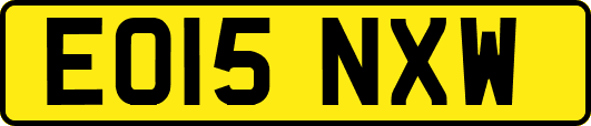 EO15NXW