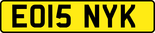 EO15NYK