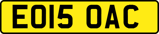 EO15OAC