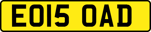EO15OAD