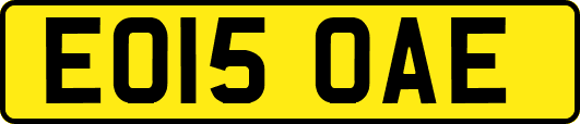 EO15OAE