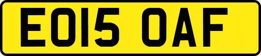 EO15OAF