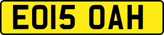 EO15OAH