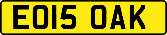 EO15OAK