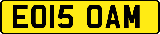 EO15OAM