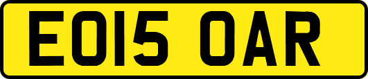EO15OAR