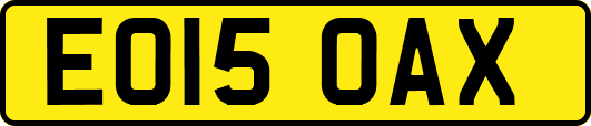 EO15OAX