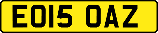 EO15OAZ