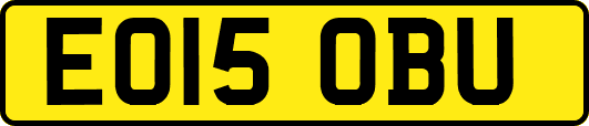 EO15OBU