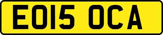 EO15OCA