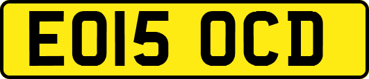 EO15OCD