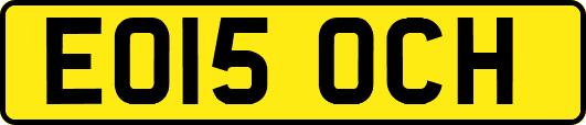 EO15OCH