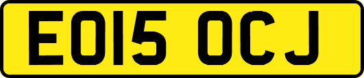 EO15OCJ